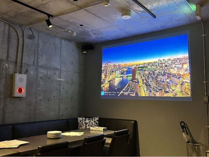 ROCA ITALIAN LOUNGE
