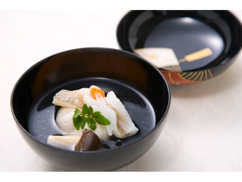 法要会食プラン