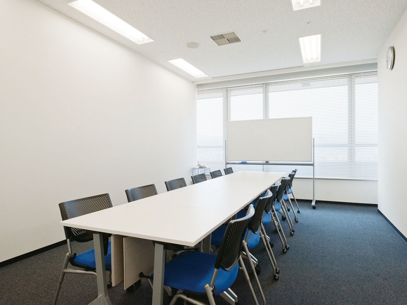 会議室1608