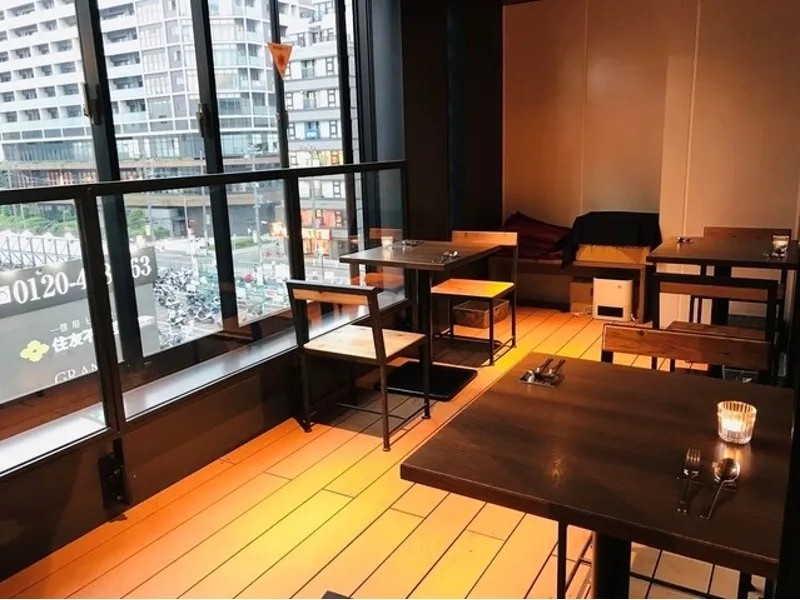 カステリーナ横浜
