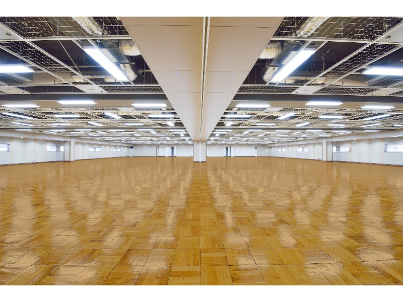 展示室（４階全室）