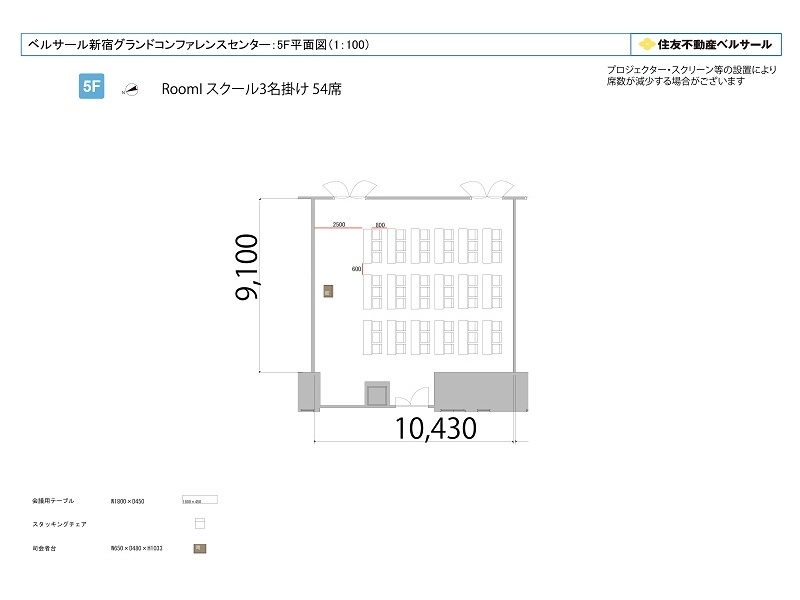 Room I