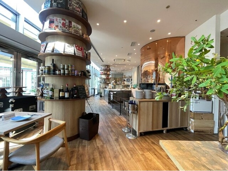 PIZZERIA MANCINI TOKYO