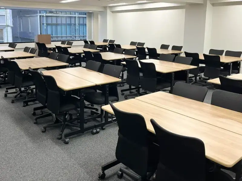 大会議室 Lab. B（3階）