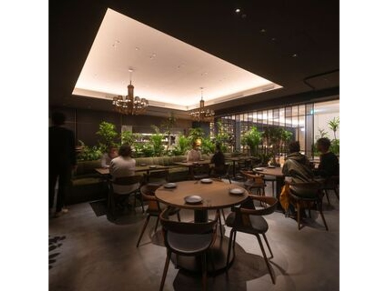 SAAWAAN BISTRO（サーワーン ビストロ）