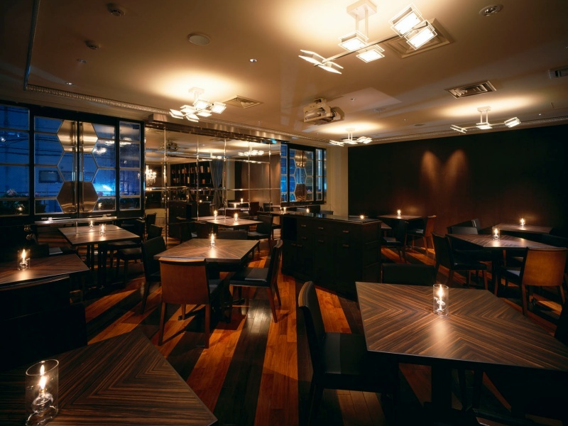 Cafe RIGOLETTO