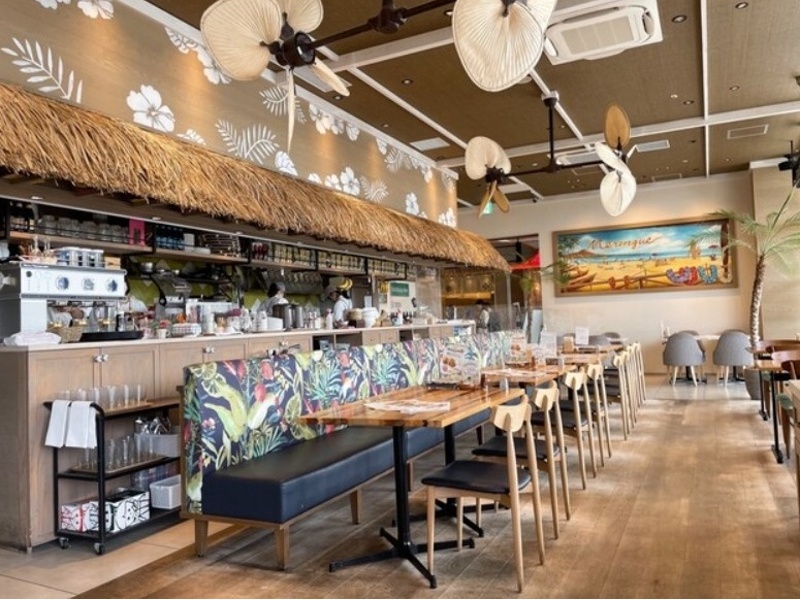 Merengue プライムツリー赤池店