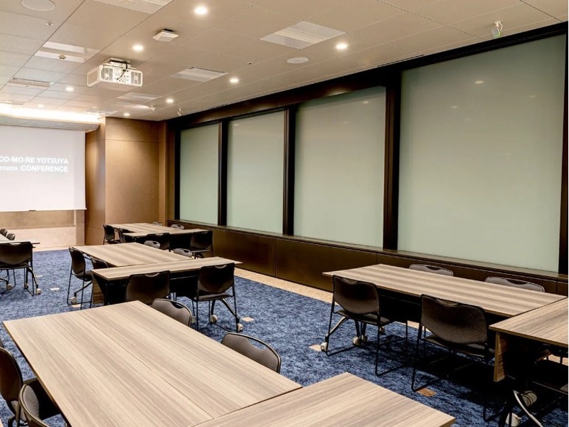 Room C