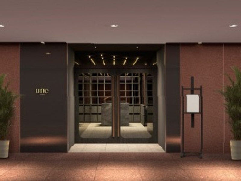 une osaka
