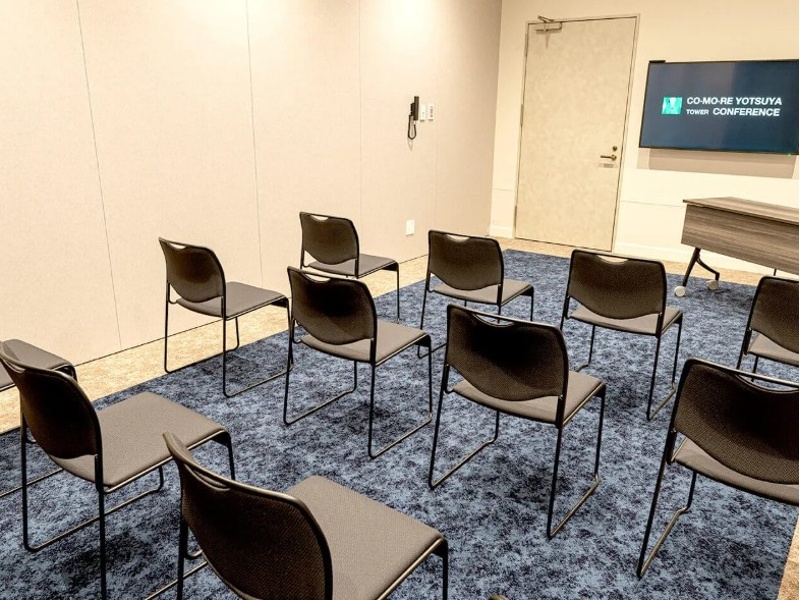 Room A