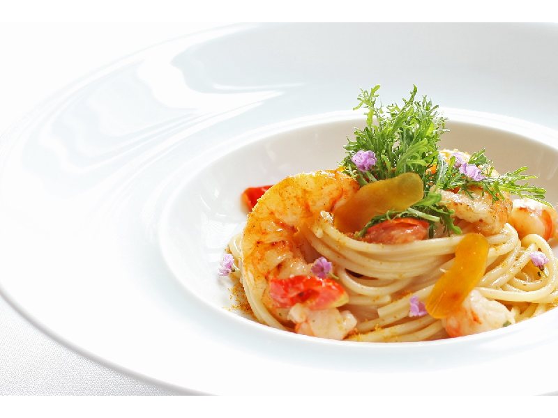 【着席フルコースプラン】世界チャンピオンの料理でもてなす美食プラン