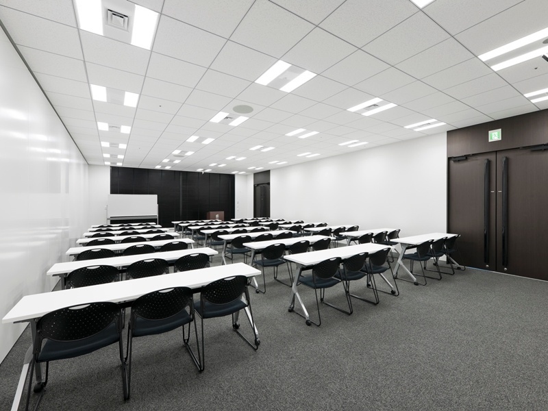 Room D 