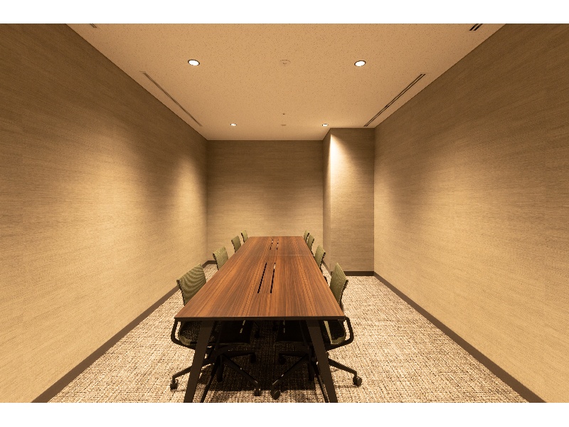 Meeting Room 1