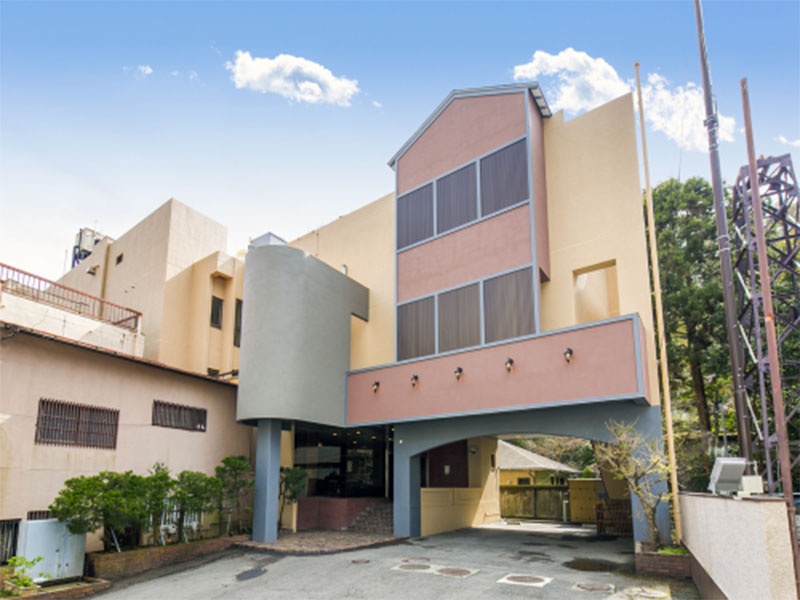 湯もと 小町館の画像1枚目