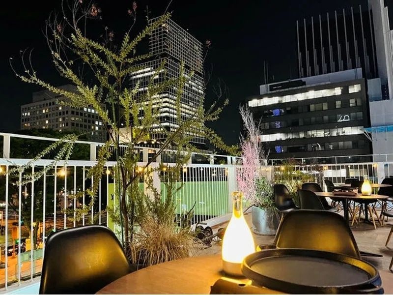 SAKURA 名古屋栄店