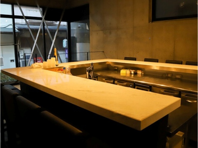 ROCA ITALIAN LOUNGE
