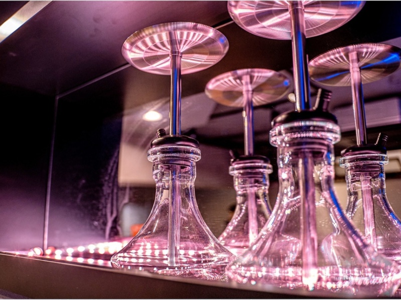 OAK BAR　SHIBUYA