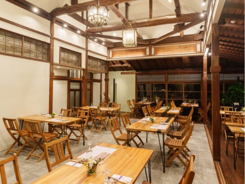 R・CASA HAYAMA