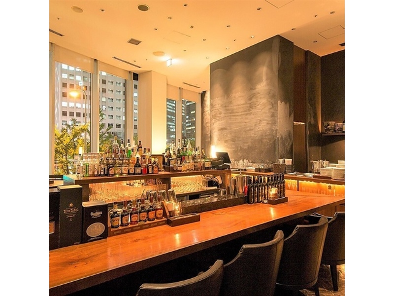 The BAR