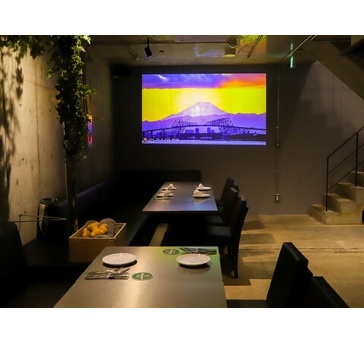 ROCA ITALIAN LOUNGE