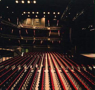 Kanadevia Hall