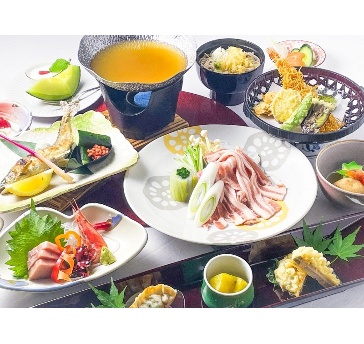 【平日限定】日帰り宴会プラン