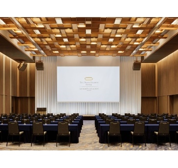 THE BALLROOM (全室)