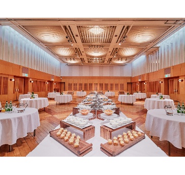 3F SAKURA HALL（サクラホール）