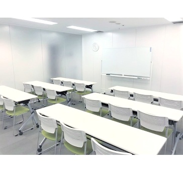 101_25㎡_セミナーやイベント会場に最適！