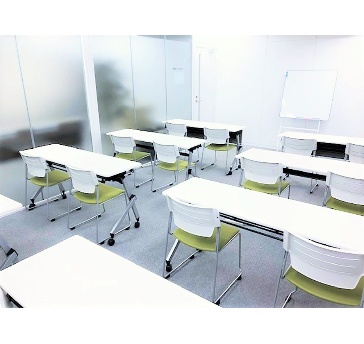 C_35㎡_セミナーやイベント会場に最適！