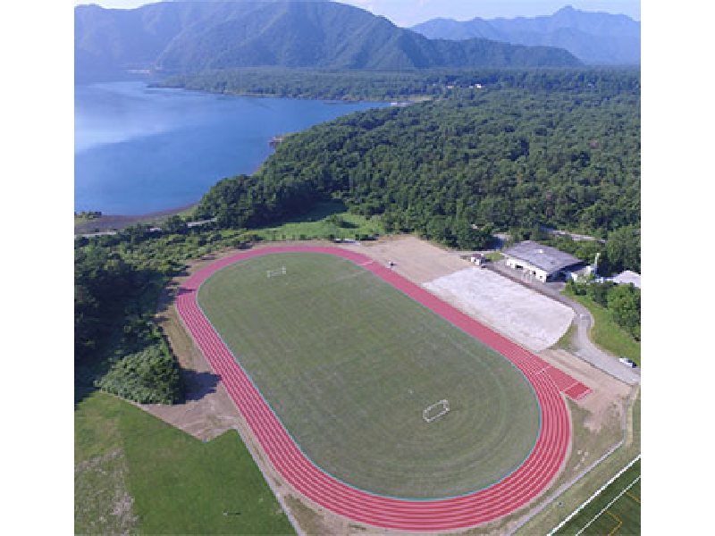 本栖湖スポーツセンターの画像5枚目