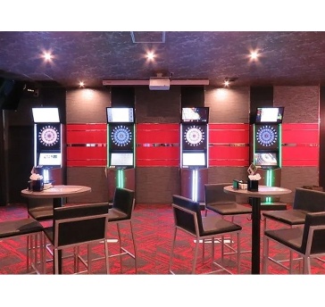B-GARAGE 名古屋伏見店