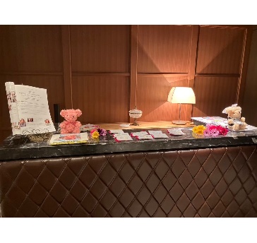 会社の新年会 事例写真4枚目