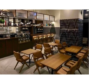 Cafe & Bar BACCANO