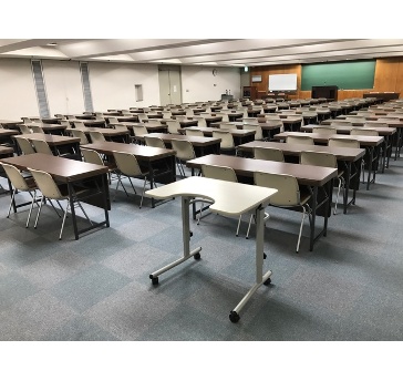 ４０１号会議室