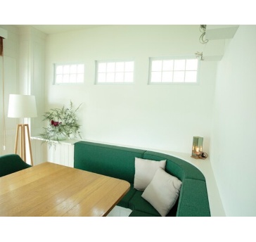 キンボシパスタカフェ
