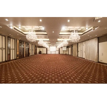 【本館1階】グランフローラ