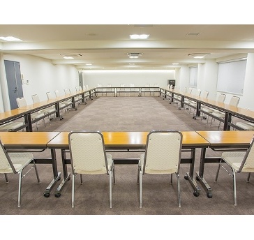 AB会議室
