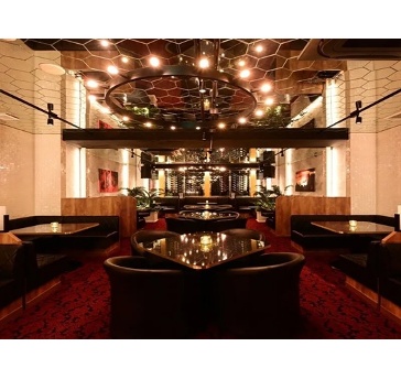 【日～木の平日限定】忘年会・新年会に 最大100名様★カジュアル中華料理 2h飲み放題付きコース5,000円