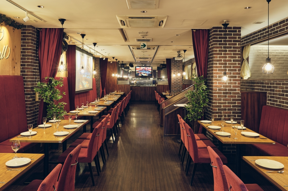 PIENORICCO -ピエノリッコ- 名古屋駅店の画像2枚目
