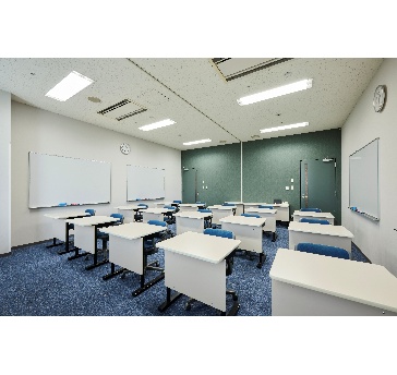 会議室F