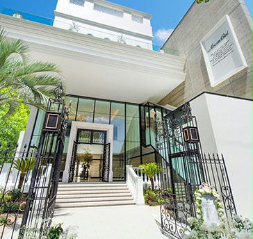 アルカンシエルluxe mariage大阪の画像3枚目