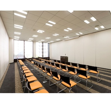 Room B
