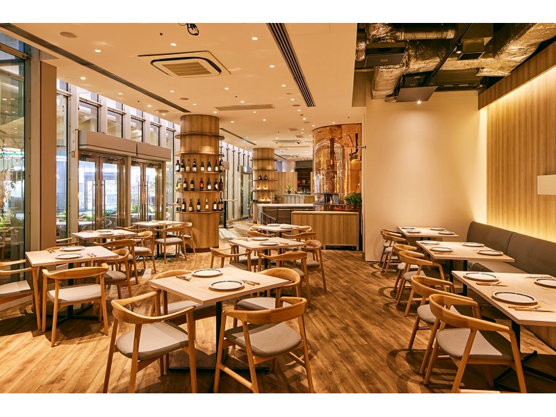 PIZZERIA MANCINI TOKYO