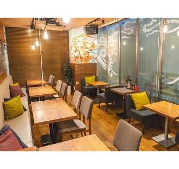 kawara CAFE＆DINING 錦糸町店