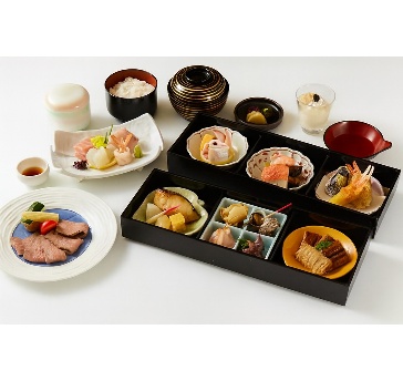 ご会食プラン