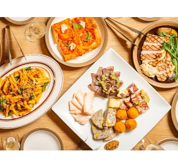 【30名から貸切宴会】貸切マザーズプラン■料理10品120分飲み放題付き＜無料特典多数＞