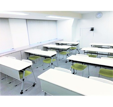 C_35㎡_セミナーやイベント会場に最適！
