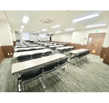 PARM-CITY131貸会議室　4A