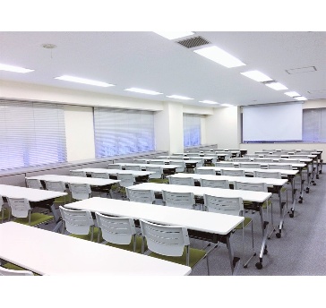 I_75㎡_セミナーやイベント会場に最適！